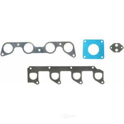 Fel-Pro Engine Intake Manifold Gasket Set, BCWV-FEL-MS 93391-1