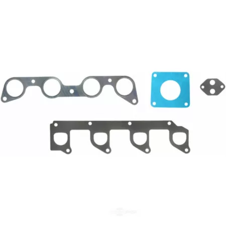 Fel-Pro Engine Intake Manifold Gasket Set BCWV-FEL-MS 93391-1 Engine Performance