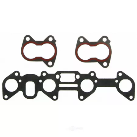 Fel-Pro Engine Intake Manifold Gasket Set BCWV-FEL-MS 93657-1 Engine Performance