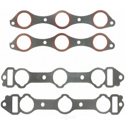 Fel-Pro Engine Intake Manifold Gasket Set, BCWV-FEL-MS 93795