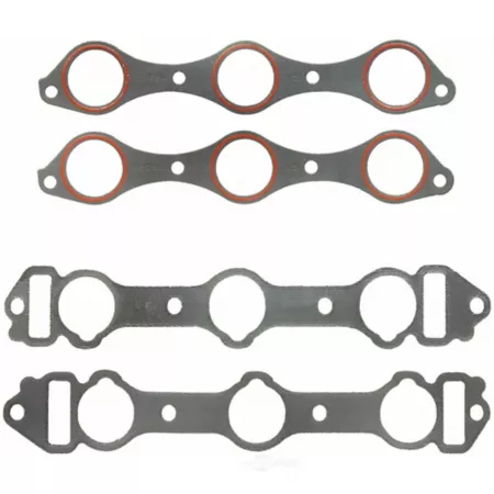 Fel-Pro Engine Intake Manifold Gasket Set BCWV-FEL-MS 93795 Engine Performance