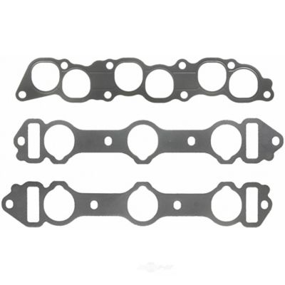 Fel-Pro Engine Intake Manifold Gasket Set, BCWV-FEL-MS 93795-2