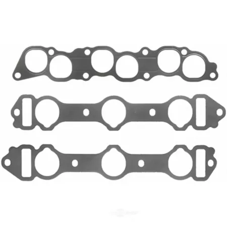 Fel-Pro Engine Intake Manifold Gasket Set BCWV-FEL-MS 93795-2 Engine Performance