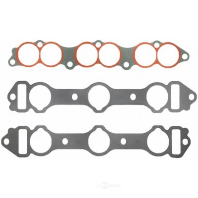 Fel-Pro Engine Intake Manifold Gasket Set, BCWV-FEL-MS 93795-3