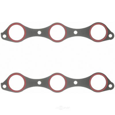 Fel-Pro Fuel Injection Plenum Gasket Set, BCWV-FEL-MS 93796