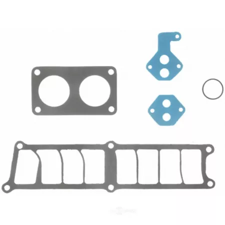 Fel-Pro Fuel Injection Plenum Gasket Set BCWV-FEL-MS 93834 Engine Performance