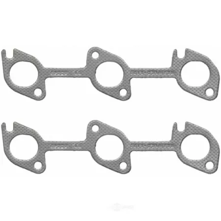 Fel-Pro Exhaust Manifold Gasket Set BCWV-FEL-MS 93849 Engine Performance