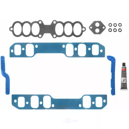 Fel-Pro Engine Intake Manifold Gasket Set BCWV-FEL-MS 94045 Engine Performance