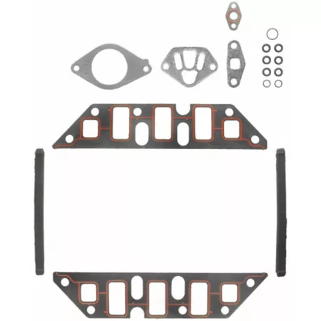 Fel-Pro Engine Intake Manifold Gasket Set BCWV-FEL-MS 94066 Engine Performance