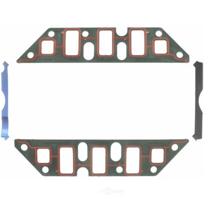 Fel-Pro Engine Intake Manifold Gasket Set, BCWV-FEL-MS 94066-2