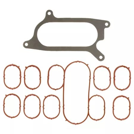 Fel-Pro Fuel Injection Plenum Gasket Set BCWV-FEL-MS 94095-1 Engine Performance