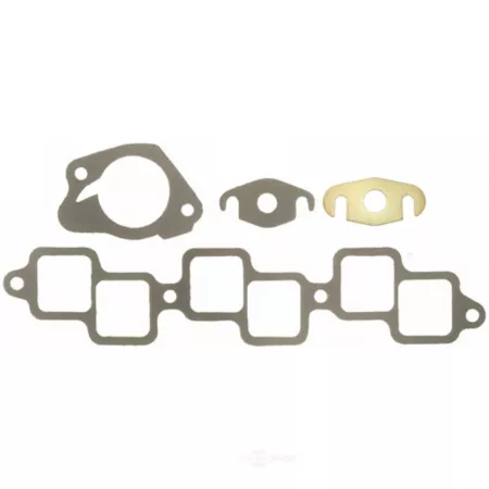 Fel-Pro Fuel Injection Plenum Gasket Set BCWV-FEL-MS 94566 Engine Performance