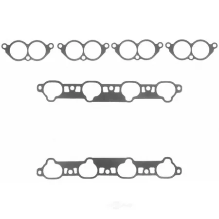 Fel-Pro Engine Intake Manifold Gasket Set BCWV-FEL-MS 94753 Engine Performance