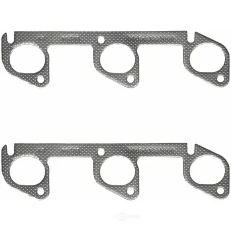 Fel-Pro Exhaust Manifold Gasket Set BCWV-FEL-MS 94764 Engine Performance