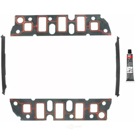 Fel-Pro Engine Intake Manifold Gasket Set BCWV-FEL-MS 94918-1 Engine Performance