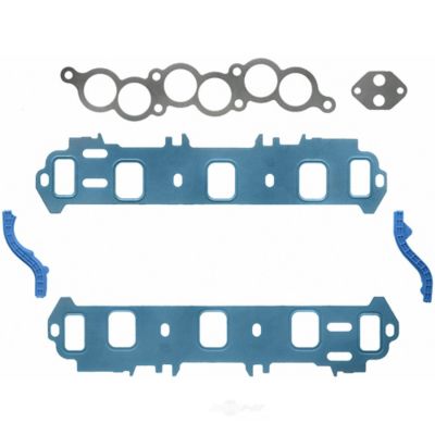 Fel-Pro Engine Intake Manifold Gasket Set, BCWV-FEL-MS 95372