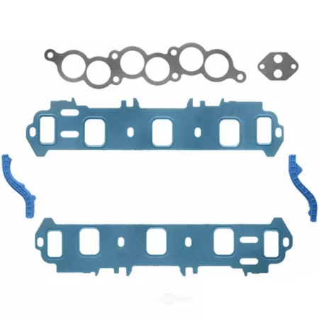 Fel-Pro Engine Intake Manifold Gasket Set BCWV-FEL-MS 95372 Engine Performance