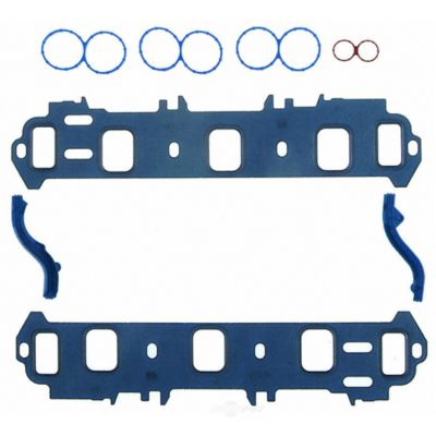 Fel-Pro Engine Intake Manifold Gasket Set, BCWV-FEL-MS 95372-1