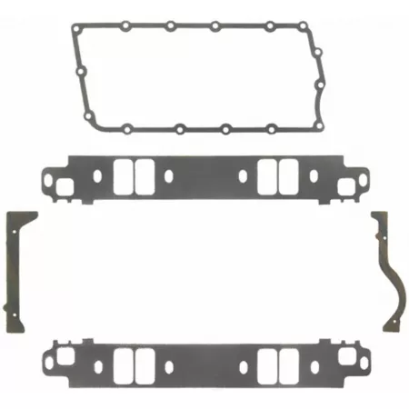 Fel-Pro Engine Intake Manifold Gasket Set BCWV-FEL-MS 95392 Engine Performance