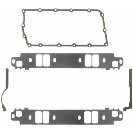 Fel-Pro Engine Intake Manifold Gasket Set BCWV-FEL-MS 95392-1 Engine Performance