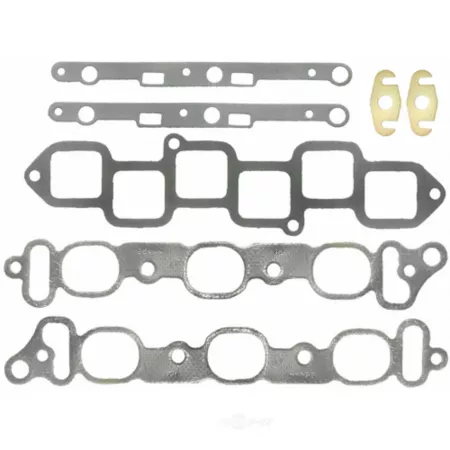 Fel-Pro Engine Intake Manifold Gasket Set BCWV-FEL-MS 95444 Engine Performance