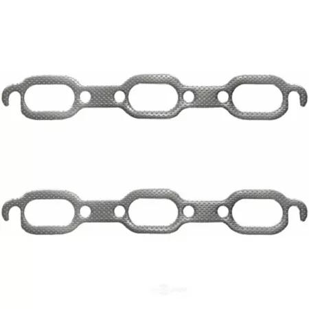 Fel-Pro Exhaust Manifold Gasket Set BCWV-FEL-MS 95446 Engine Performance