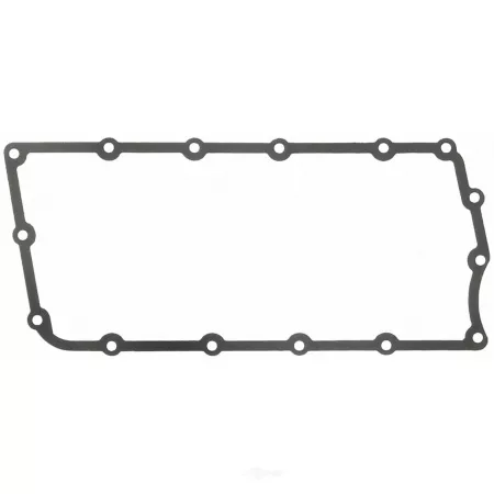 Fel-Pro Fuel Injection Plenum Gasket Set BCWV-FEL-MS 95462 Engine Performance