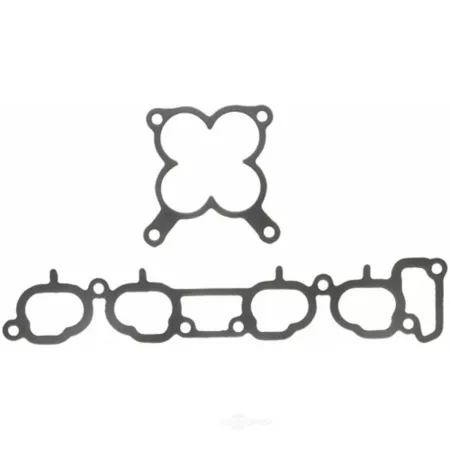 Fel-Pro Engine Intake Manifold Gasket Set BCWV-FEL-MS 95472 Engine Performance