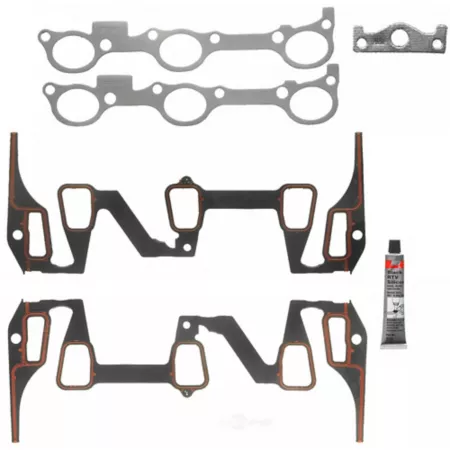 Fel-Pro Engine Intake Manifold Gasket Set BCWV-FEL-MS 95536 Engine Performance