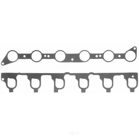 Fel-Pro Engine Intake Manifold Gasket Set BCWV-FEL-MS 95647 Engine Performance