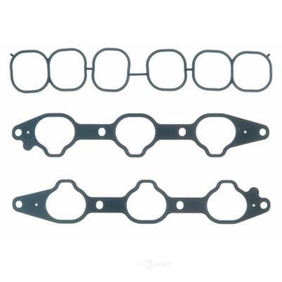 Fel-Pro Engine Intake Manifold Gasket Set, BCWV-FEL-MS 95709-1