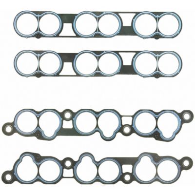 Fel-Pro Engine Intake Manifold Gasket Set, BCWV-FEL-MS 95726