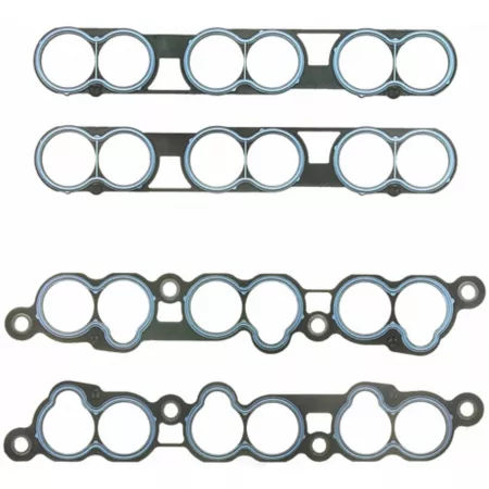 Fel-Pro Engine Intake Manifold Gasket Set BCWV-FEL-MS 95726 Engine Performance