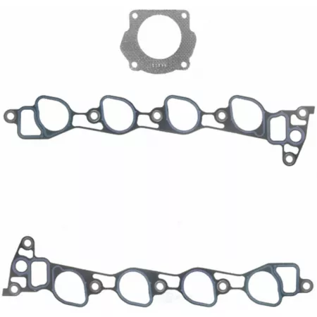 Fel-Pro Engine Intake Manifold Gasket Set BCWV-FEL-MS 95728 Engine Performance