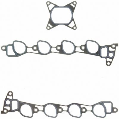 Fel-Pro Engine Intake Manifold Gasket Set, BCWV-FEL-MS 95728-2