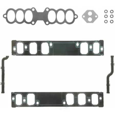 Fel-Pro Engine Intake Manifold Gasket Set BCWV-FEL-MS 95731 Engine Performance