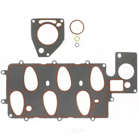 Fel-Pro Fuel Injection Plenum Gasket Set BCWV-FEL-MS 95746 Engine Performance