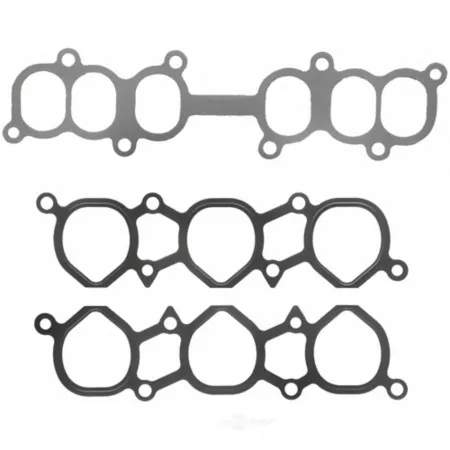 Fel-Pro Engine Intake Manifold Gasket Set BCWV-FEL-MS 95751 Engine Performance