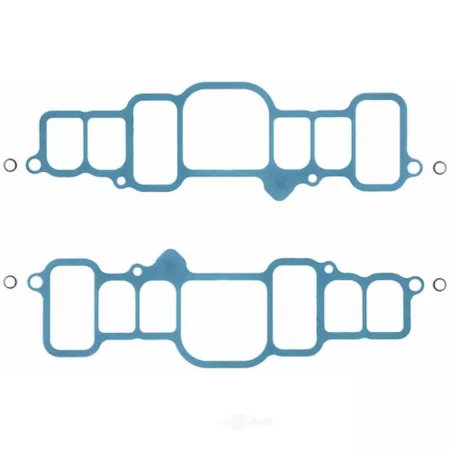 Fel-Pro Fuel Injection Plenum Gasket Set BCWV-FEL-MS 95787 Engine Performance