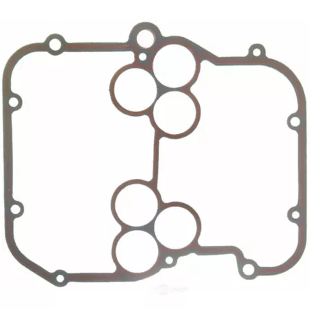 Fel-Pro Fuel Injection Plenum Gasket Set BCWV-FEL-MS 95818 Engine Performance