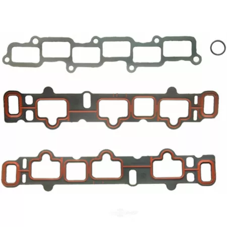 Fel-Pro Engine Intake Manifold Gasket Set BCWV-FEL-MS 95822 Engine Performance