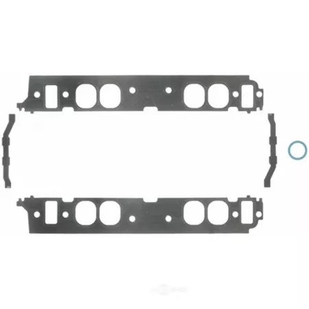 Fel-Pro Engine Intake Manifold Gasket Set BCWV-FEL-MS 95826 Engine Performance