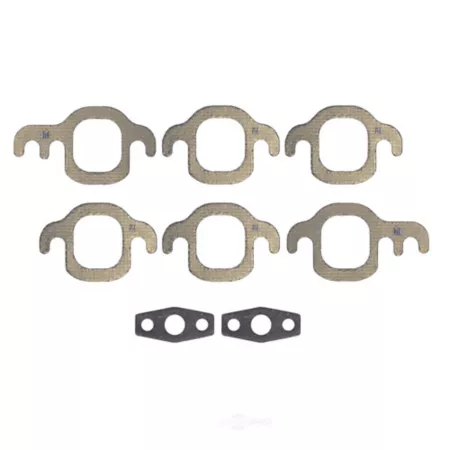 Fel-Pro Exhaust Manifold Gasket Set BCWV-FEL-MS 95842 Engine Performance