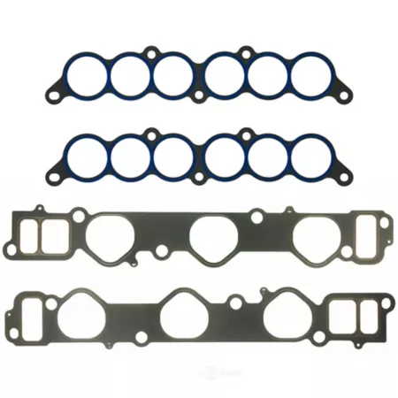 Fel-Pro Engine Intake Manifold Gasket Set BCWV-FEL-MS 95898 Engine Performance