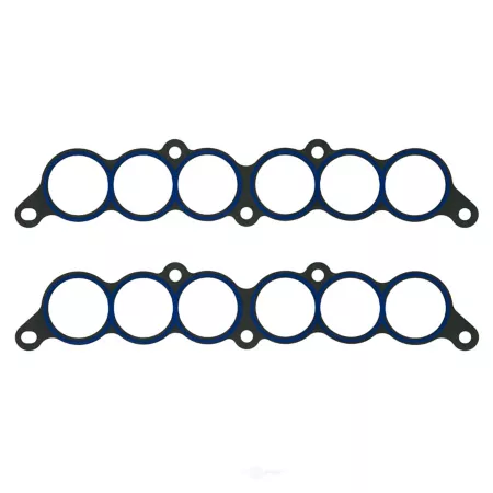 Fel-Pro Fuel Injection Plenum Gasket Set BCWV-FEL-MS 95899 Engine Performance