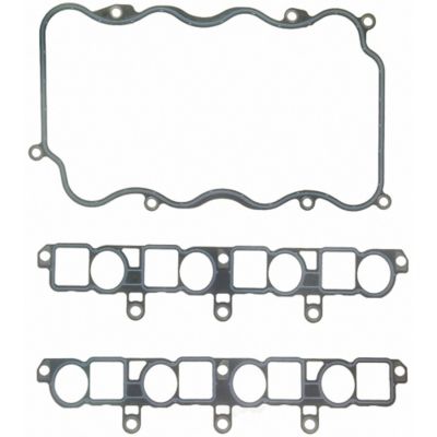 Fel-Pro Fuel Injection Plenum Gasket Set, BCWV-FEL-MS 95925-1