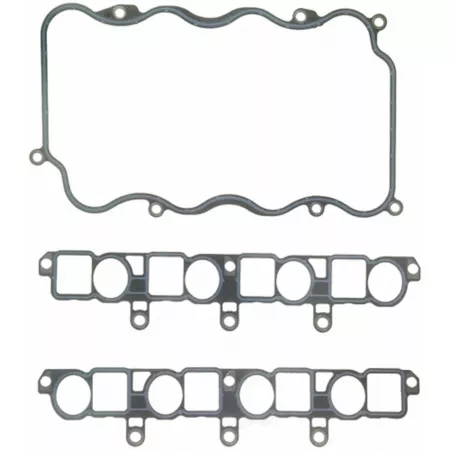 Fel-Pro Fuel Injection Plenum Gasket Set BCWV-FEL-MS 95925-1 Engine Performance