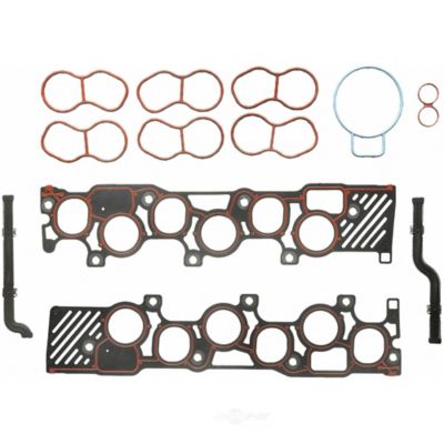 Fel-Pro Engine Intake Manifold Gasket Set, BCWV-FEL-MS 95932