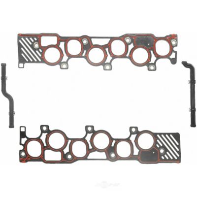 Fel-Pro Engine Intake Manifold Gasket Set, BCWV-FEL-MS 95932-1