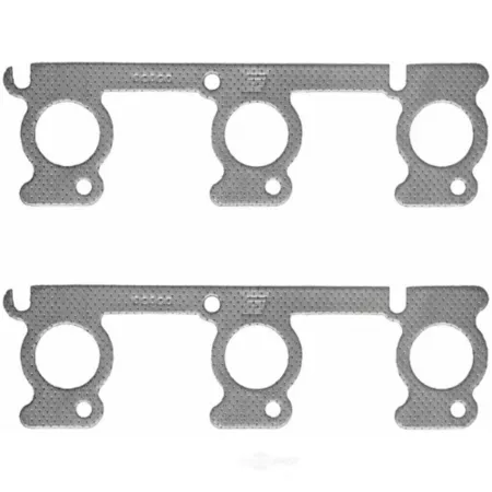 Fel-Pro Exhaust Manifold Gasket Set BCWV-FEL-MS 95939 Engine Performance